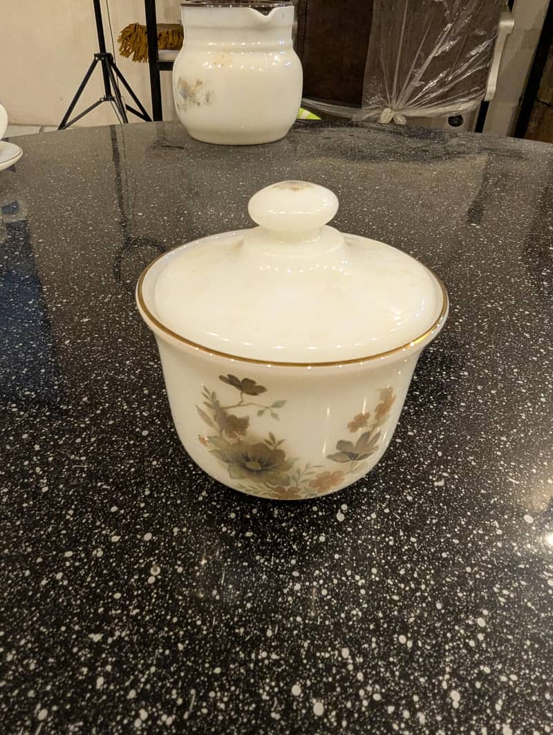 Dinner Set 3