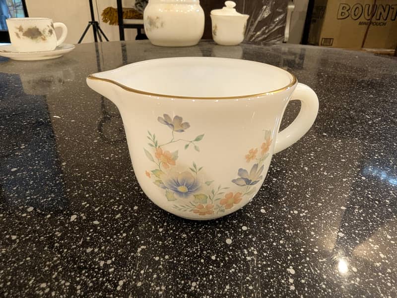 Dinner Set 4