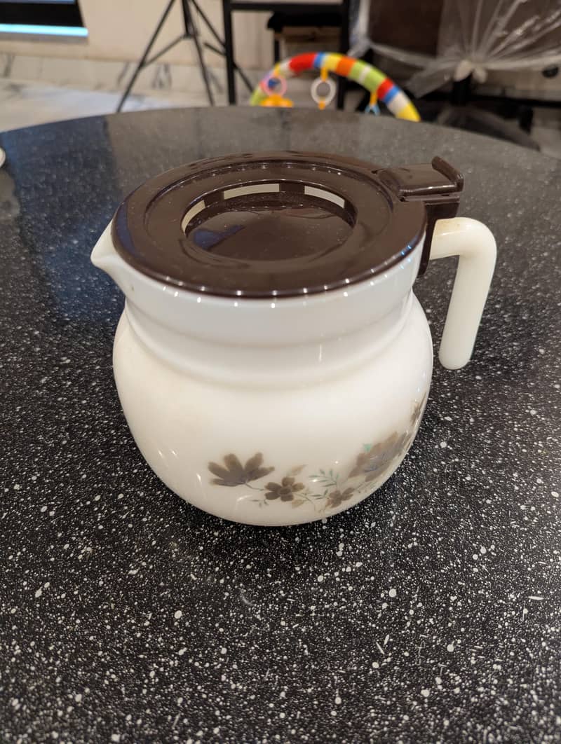Dinner Set 5