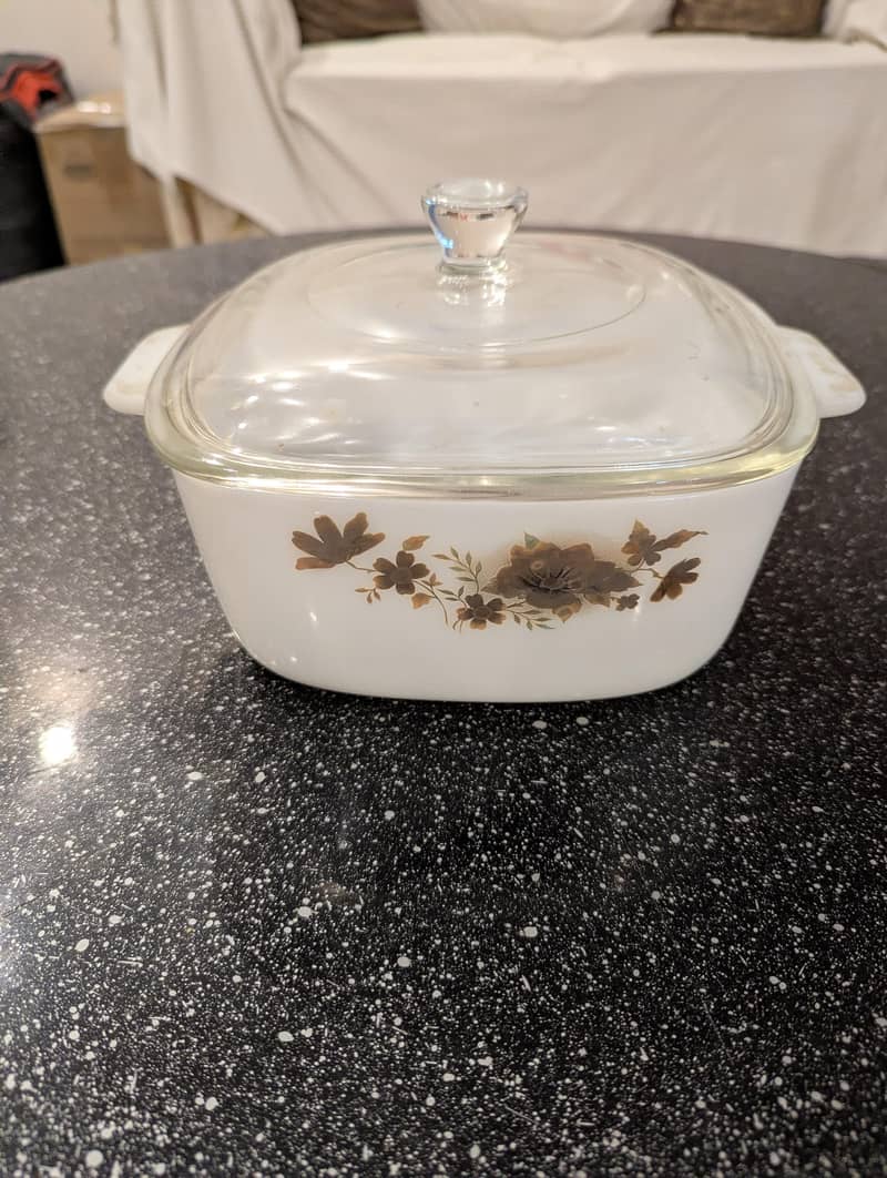 Dinner Set 7