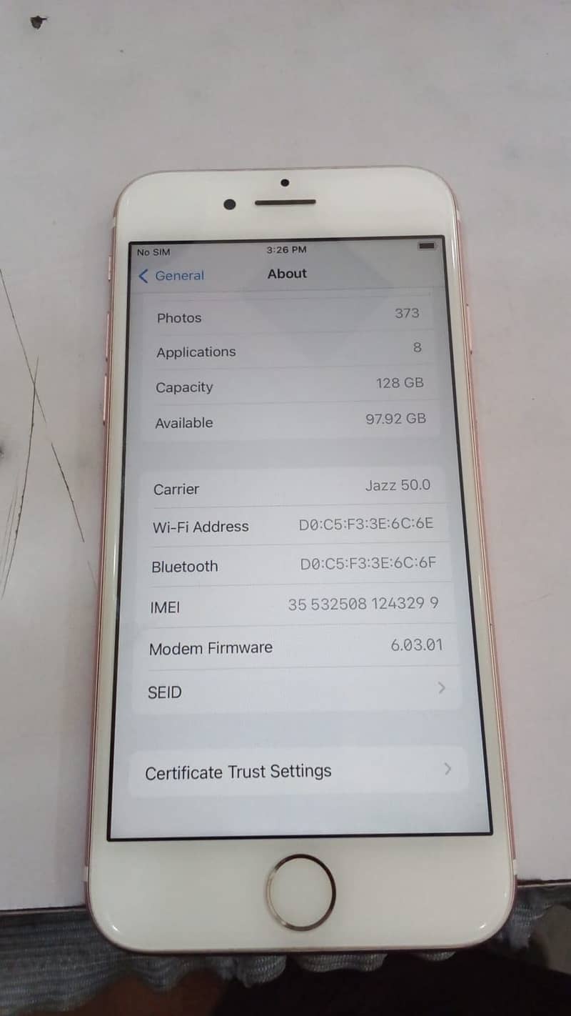 Apple iPhone 7 4