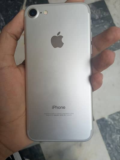 Apple iPhone 7