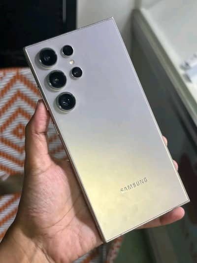 Samsung Mobile S24 Ultra
