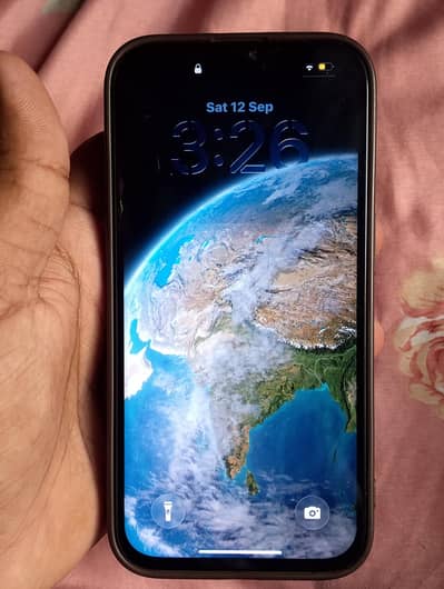 Apple iPhone 14 Pro
