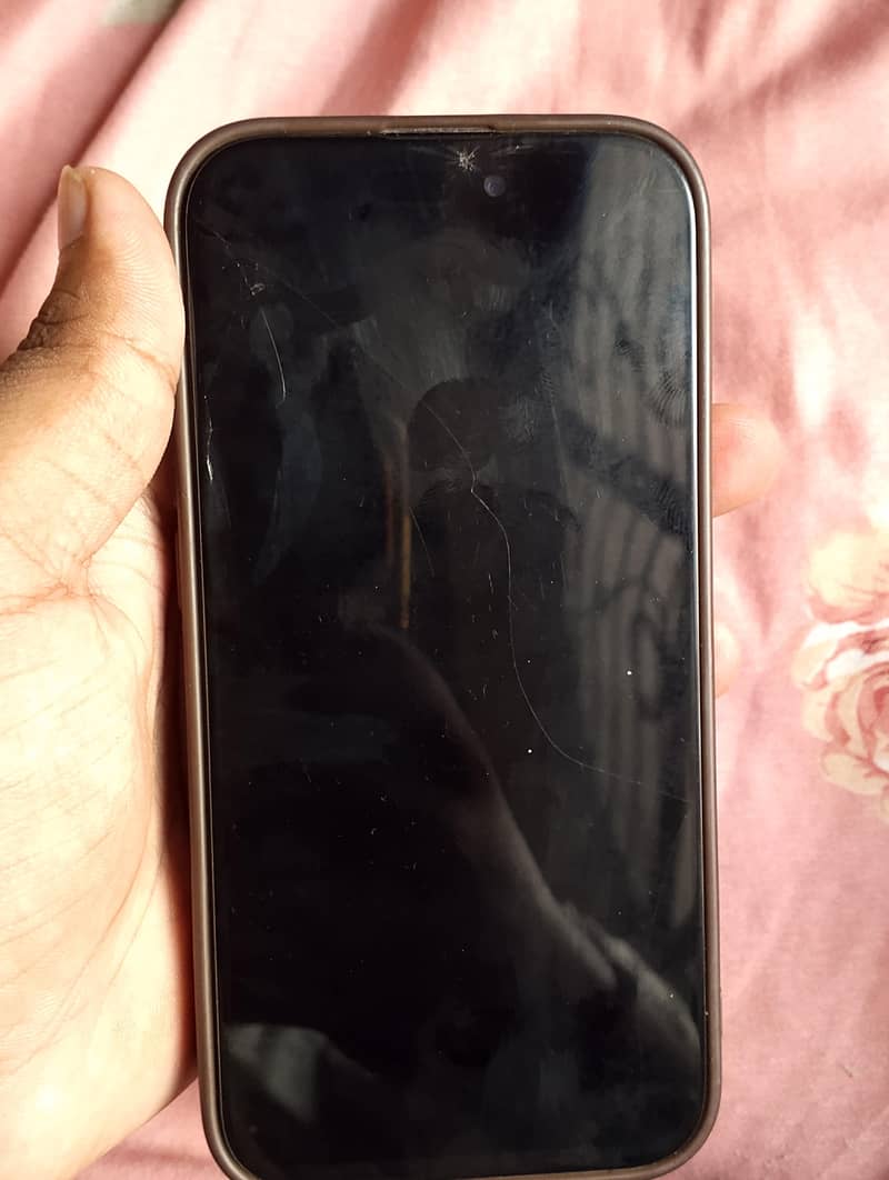 Apple iPhone 14 Pro 1