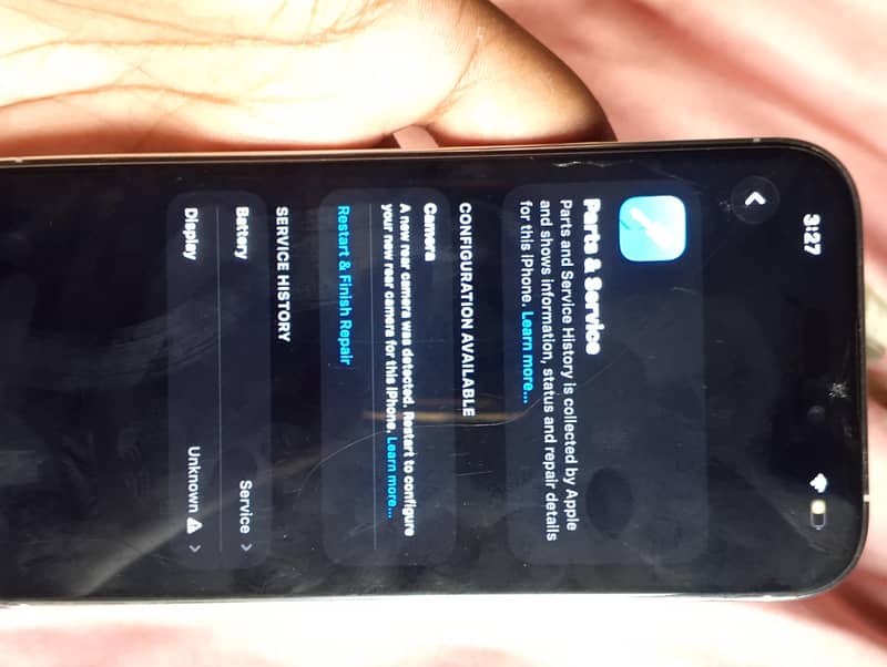 Apple iPhone 14 Pro 4