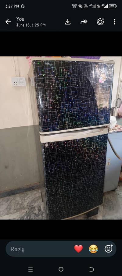 Dawlance Refrigerator