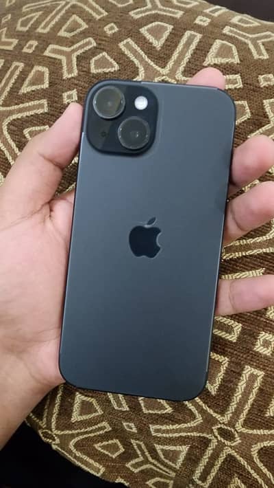 Apple iPhone 15
