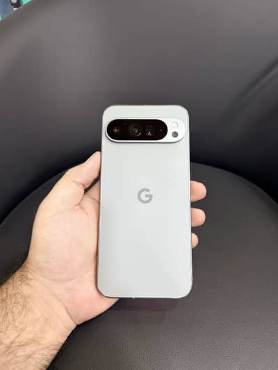 Google Pixel 9 Pro XL