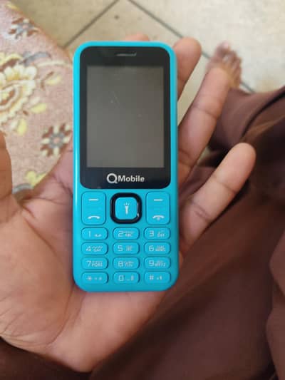 Q Mobile