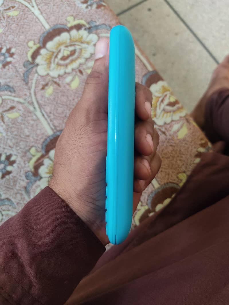 Q Mobile 5