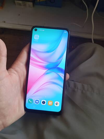 Infinix Hot 10
