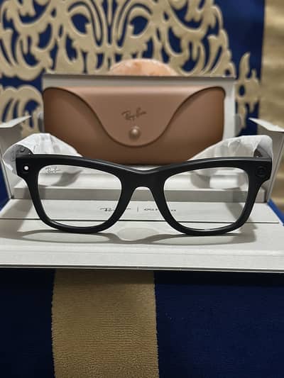 Ray Ban Meta Gen 2