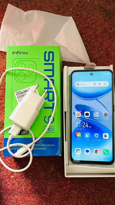 Smart 9 HD