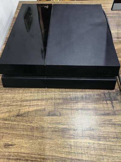 PS4 Slim Imprted 500gb Kill Zone Edition