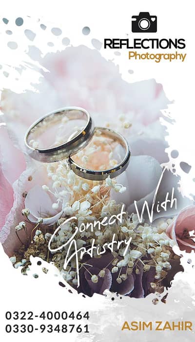 Photo Graphy services Free lancing