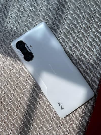Xiaomi Redmi K40 Gaming