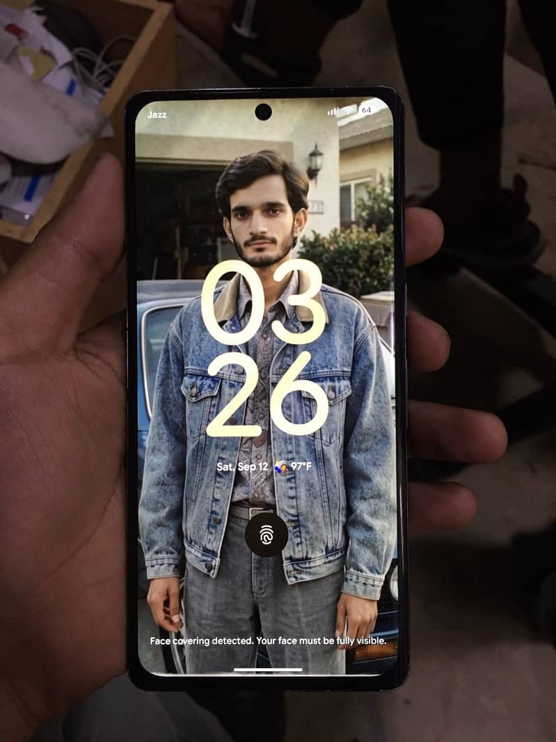 google pixel 7 pro 0