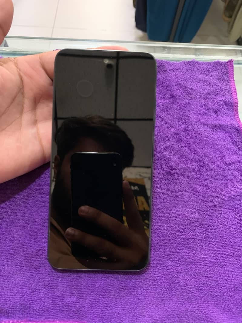 Itel Power 70 1
