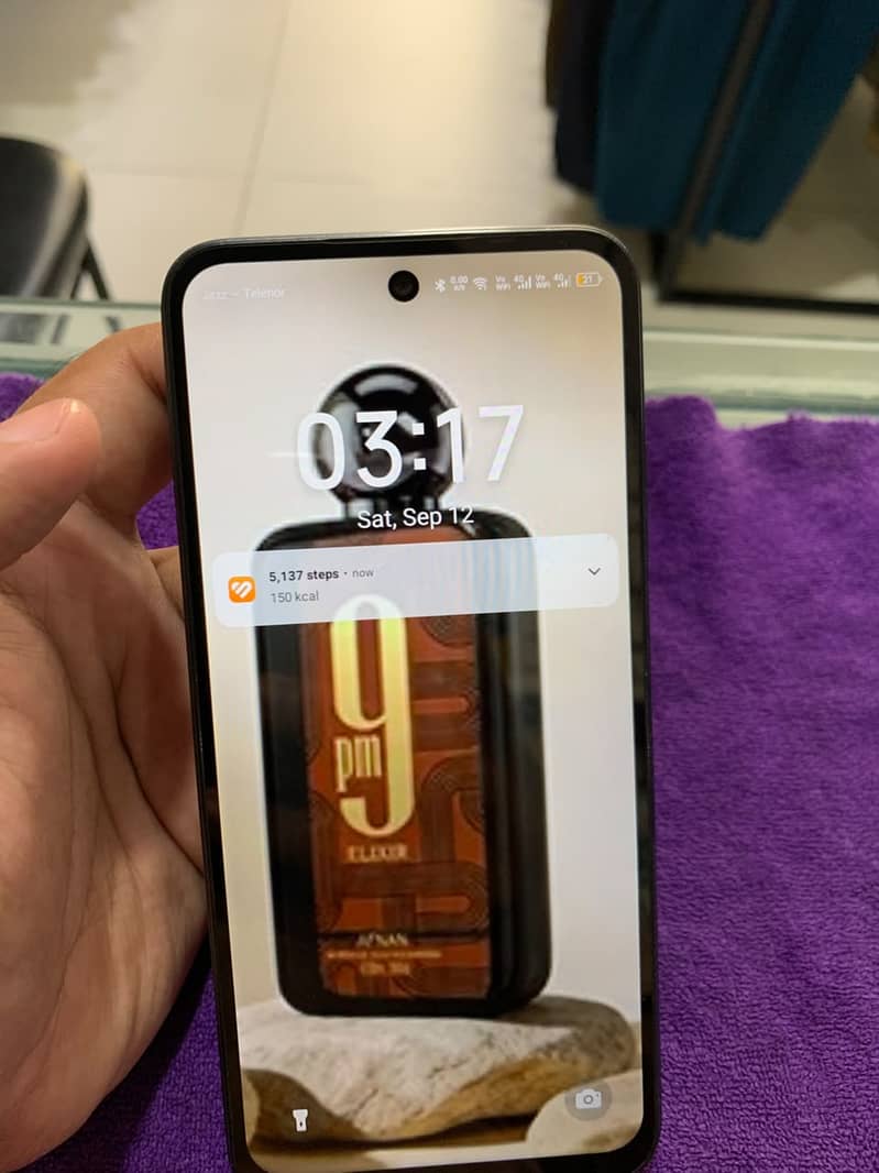 Itel Power 70 2