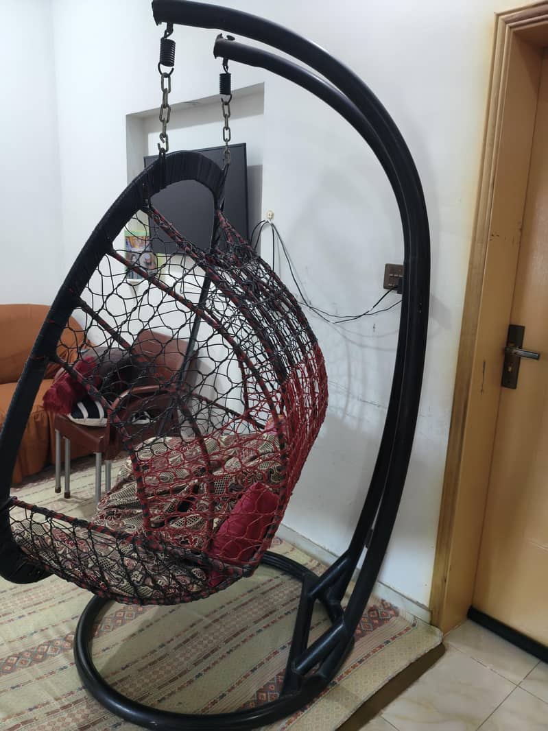 Double Swing 1