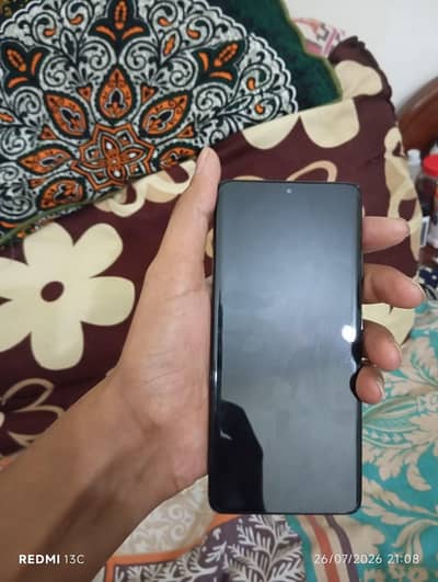 Samsung Mobile S21 Ultra