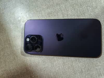 Apple iPhone 14 Pro Max