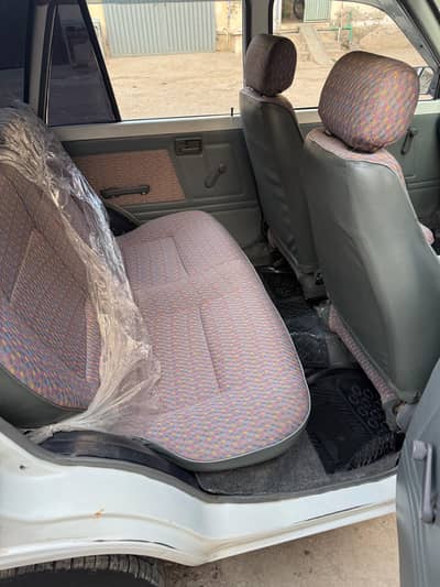 Suzuki Mehran VXR 2015