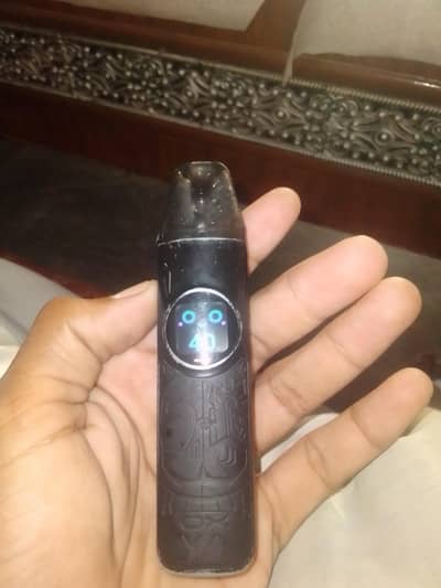 nexlim vape pod