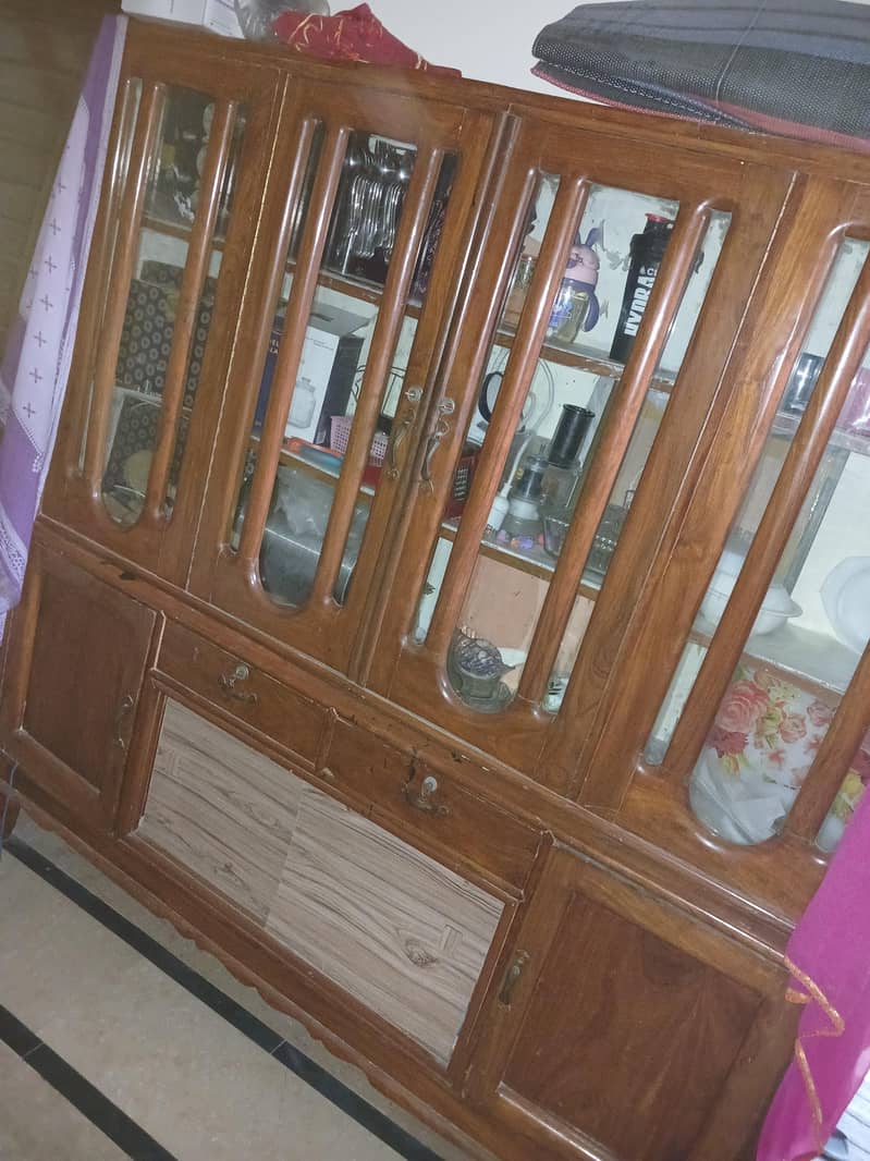 Old Almari 0