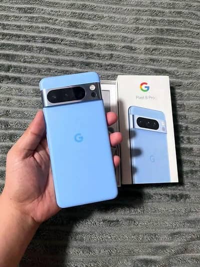 Google Pixel 8 Pro pta approved urgent sale connect OLX