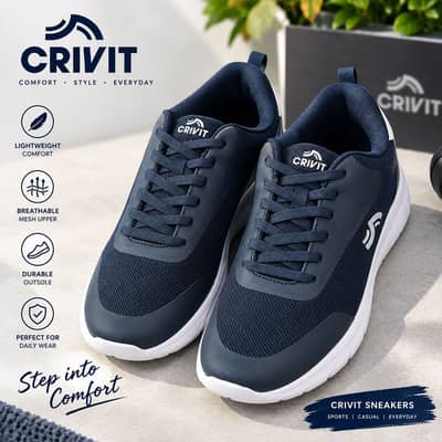 Crivit Shoes For sale Imported