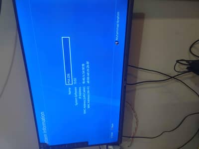 Ps4 Slim with box