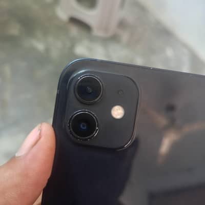 Apple iPhone 12 for urgent sale
