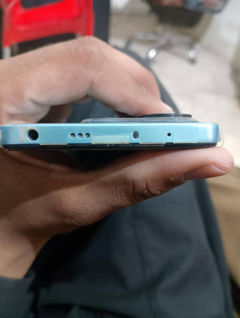 Xiaomi Redmi Note 13 Pro 1