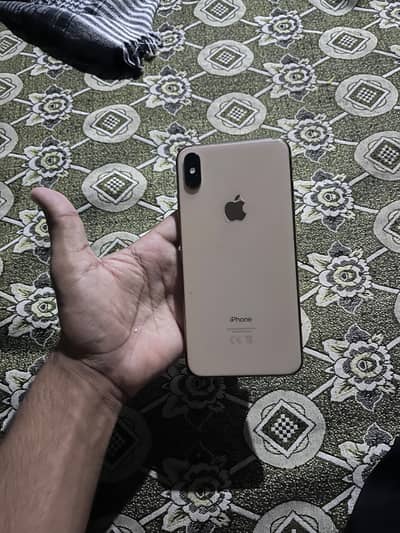 Apple iPhone XS Max
