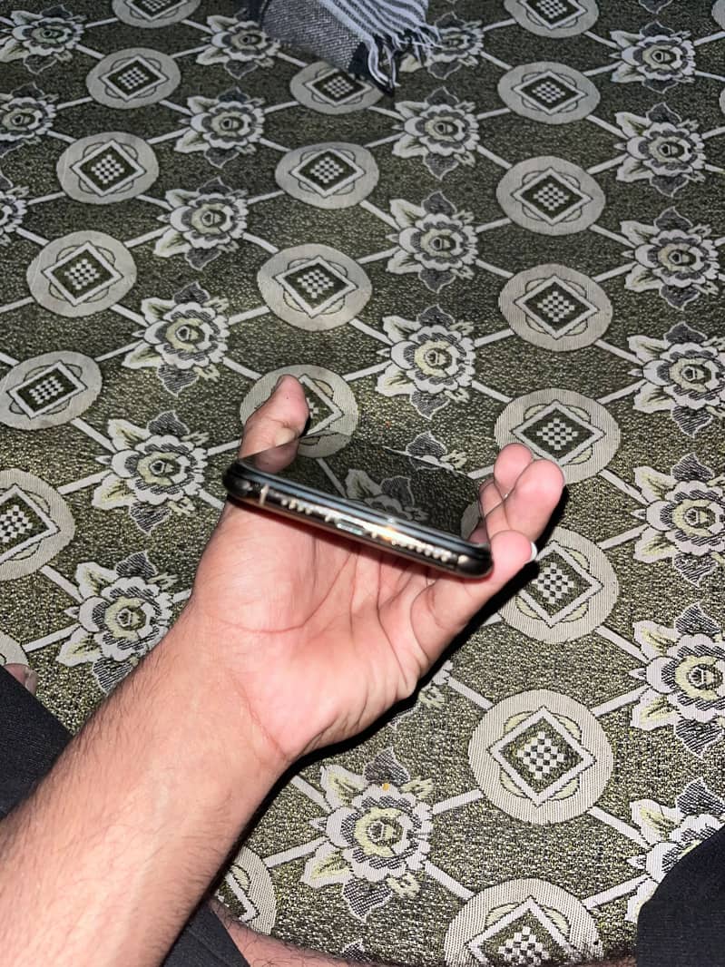Apple iPhone XS Max 8