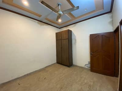 Independent Furnished Flate Available For Rent