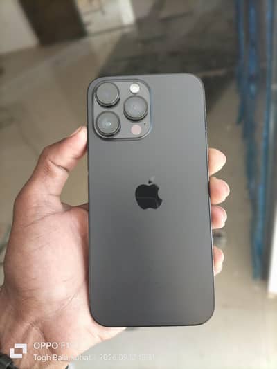 Apple iPhone 14 Pro Max