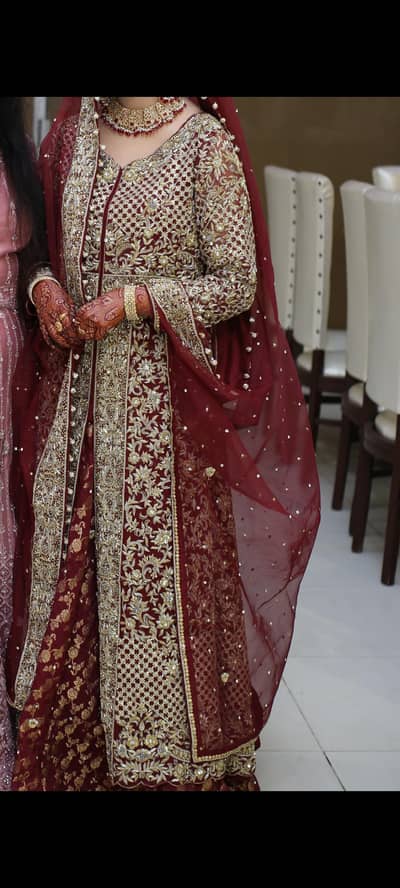 Customized Bridal Wedding Dress – Worn Once