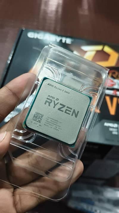 Gaming Stock. CPU Gaming Case Mobo RAM HDD.