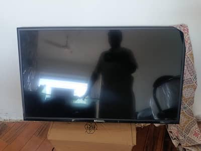 Nobel LED 32" Android