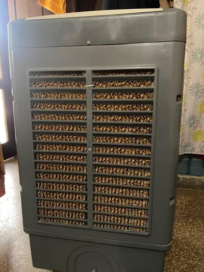 cooler fan