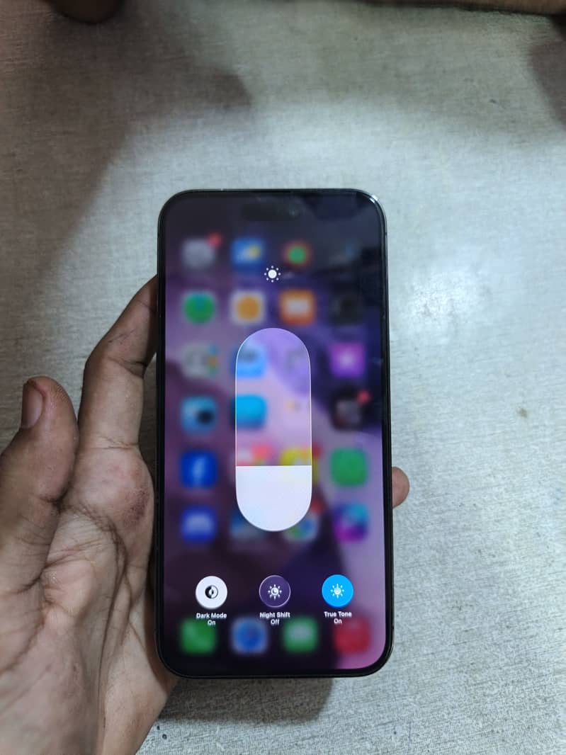 Apple iPhone 14 Pro Max 2