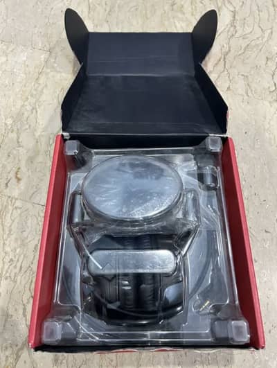 HyperX Cloud 2