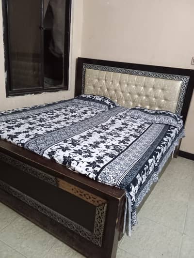 dubble bed for sale
