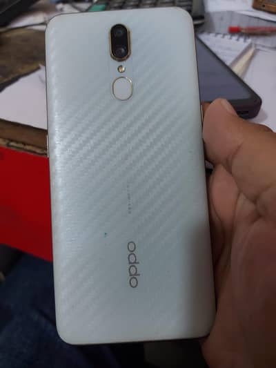 OPPO A9x