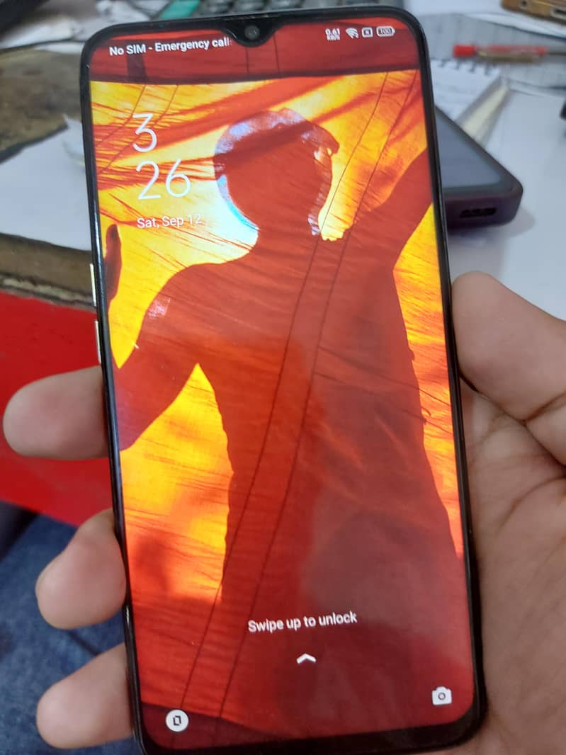 OPPO A9x 1