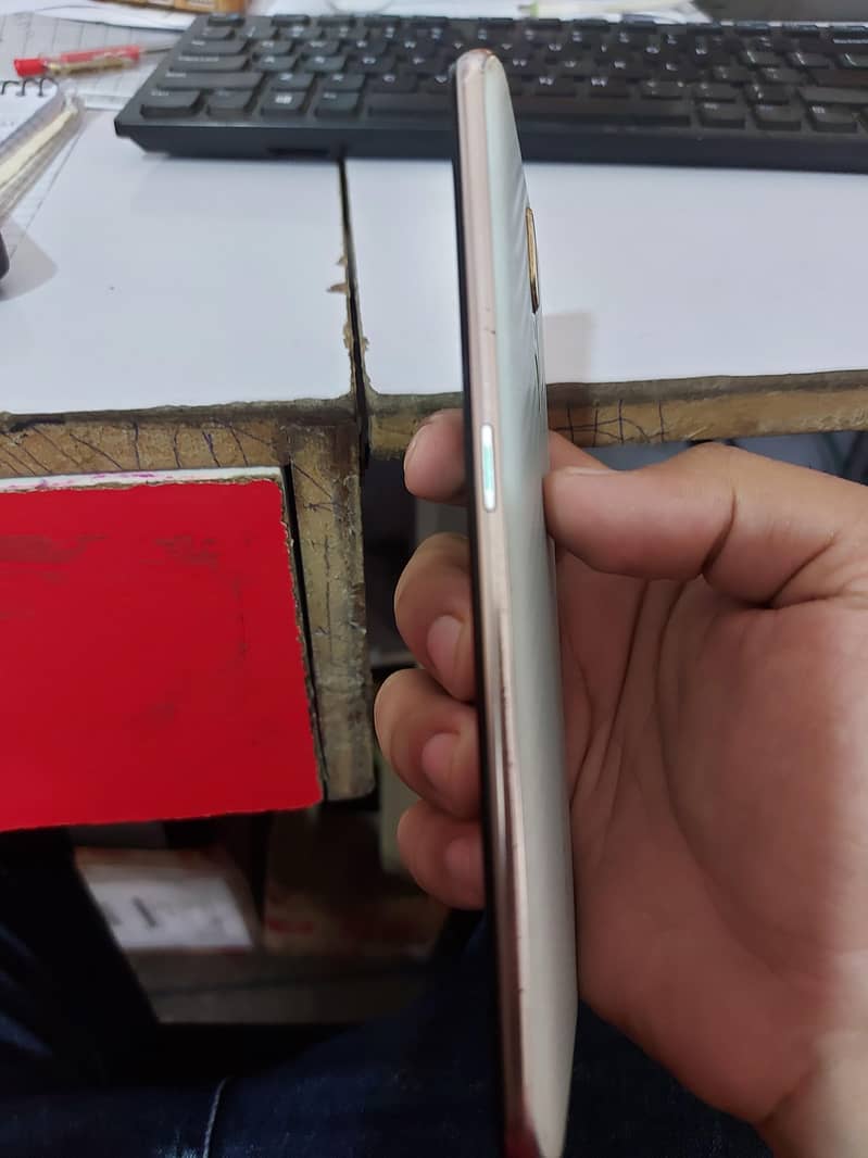 OPPO A9x 3
