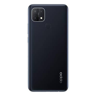 OPPO A15s